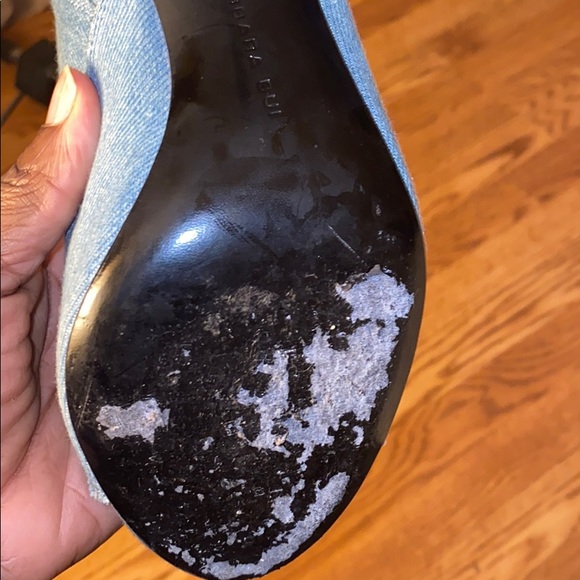 Barbra Bui booties - Picture 2 of 6